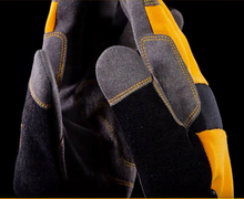 INGCO HGMG01-XL Gloves Mechanic Xl