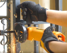 INGCO HGMG01-XL Gloves Mechanic Xl