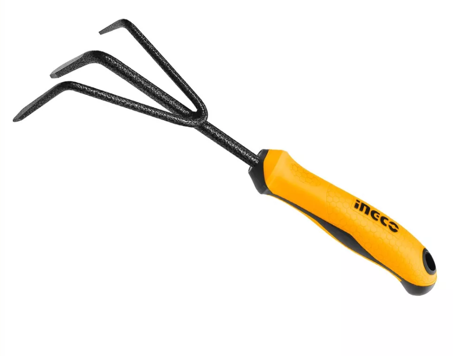 Ingco Rake INGCO HGR1008 Rake Steel– Maxrite