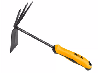 Ingco Rake INGCO HGT979K Rake & Hoe Steel– Maxrite