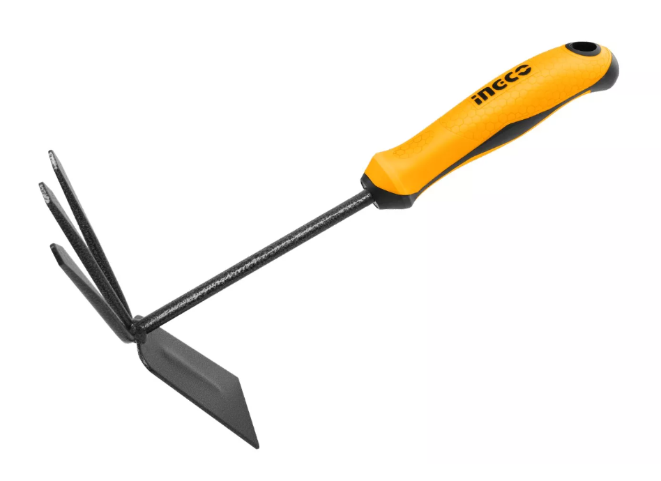 Ingco Rake INGCO HGT979K Rake & Hoe Steel– Maxrite