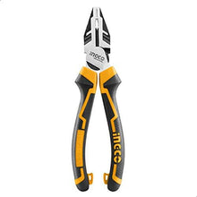 INGCO HHCP28200 High Leverage Combo Pliers 200Mm Trade