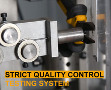 INGCO HHCP28200 High Leverage Combo Pliers 200mm