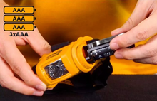 INGCO HHL013AAA2 Headlamp