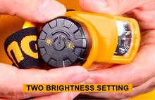 INGCO HHL013AAA2 Headlamp