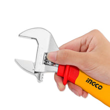 INGCO HIADW101 Insulated Adjustable Wrench 250mm
