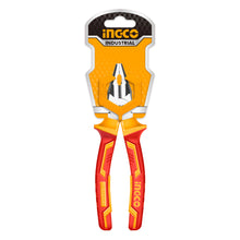 INGCO Insulated Combination Pliers 200mm