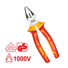 INGCO Insulated Combination Pliers 200mm- HICP28208