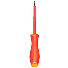 INGCO Insulated Screwdriver Slotted Phillips Pozi Multiple Size