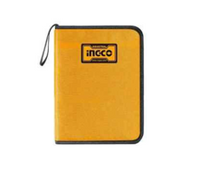INGCO HKISPA0603 Insulated Ratchet Wrench Set 6Pcs