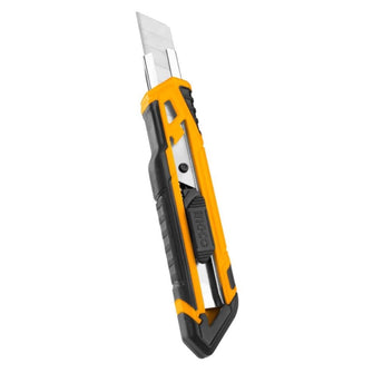 INGCO HKNS16538 Utility Knife 3 Sk5 Blade