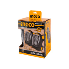 INGCO HKPT0101 Knee Pads 215x180MM