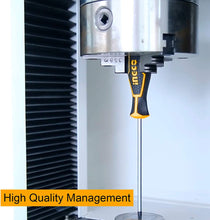 INGCO HKSD0628 Screwdriver Set 6Pcs