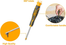 INGCO HKSD1828 Screwdriver Set 18Pcs