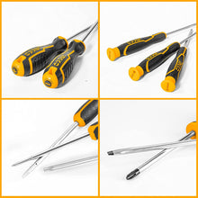 INGCO HKSD1828 Screwdriver Set 18Pcs