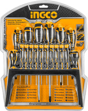 INGCO HKSD1828 Screwdriver Set 18Pcs