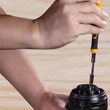 INGCO HKSDB0348 Precision Screwdriver Set 32Pcs Trade