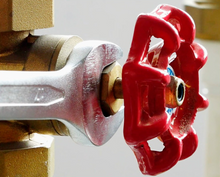 INGCO HKSPA1088 Combination Spanner Set 8 Pcs