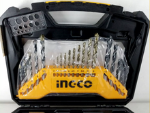 INGCO HKTAC010671 Accessories Kit 67Pcs