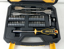 INGCO HKTAC010671 Accessories Kit 67Pcs