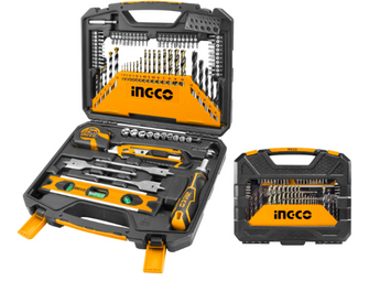 INGCO HKTAC010861 Accessories Kit 88Pcs