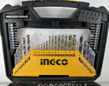 INGCO HKTAC010861 Accessories Kit 88Pcs