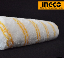 INGCO HKTCB032301 Cylinder Brush Set 3In1 Roller Kit 230mm