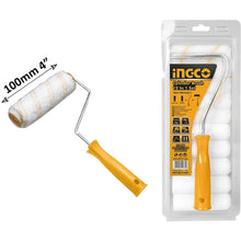 INGCO HKTCB121001 Cylinder Brush 12In1 Set 100mm