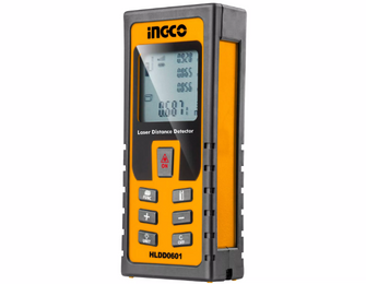 INGCO HLDD0601 Laser Distance Detector 60M Trade