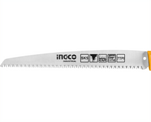 INGCO HPS3008 Straight Pruning Saw Sk5 Blade 300mm