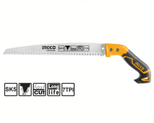 INGCO HPS3008 Straight Pruning Saw Sk5 Blade 300mm