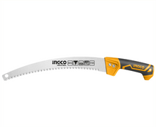 INGCO HPS3308 Curved Pruning Saw Sk5 Blade 330Mm