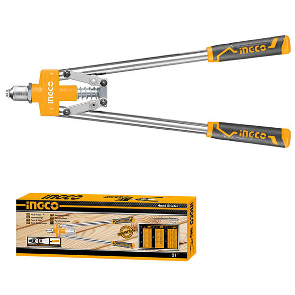 INGCO HR171 Long Arm Hand Riveting Gun– Maxrite