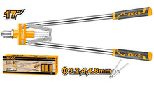 INGCO HR171 Long Arm Hand Riveting Gun