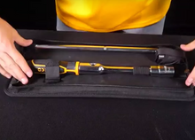 INGCO HRCW40231 Rapid Cross Wrench 1/2 Inch 4Pcs