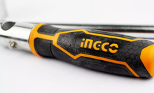 INGCO HRCW40231 Rapid Cross Wrench 1/2 Inch 4Pcs