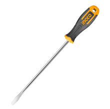 INGCO HS685100 Screwdriver Slotted 5X100MM (New)