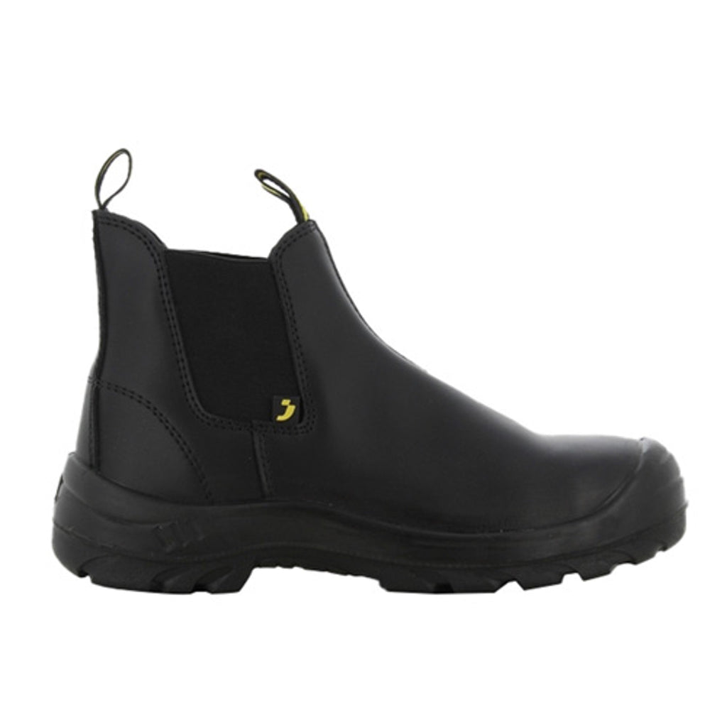 Safety Jogger BESTFIT Safety Boots Mid Cut– Maxrite