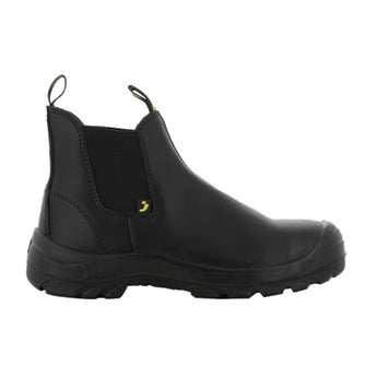 Safety Jogger BESTFIT Safety Boots Mid Cut