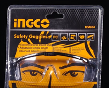 INGCO HSG04 Safety Glasses Handyman
