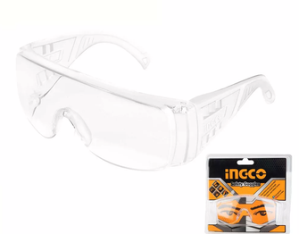 INGCO HSG05 Safety Glasses Handyman(D)
