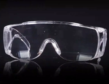 INGCO HSG05 Safety Glasses Handyman(D)