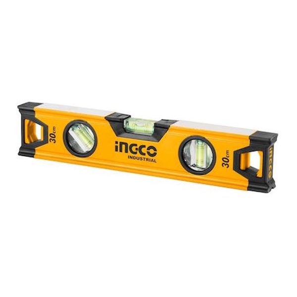 INGCO HSL08030 Level Box Rubber Grip 300mm– Maxrite