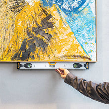 INGCO Level with Magnets 300MM 400MM 600MM 800MM 1000MM