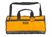 INGCO HTBG04 Tool Bag 610Mm W/Reinforced Base Trade