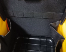 INGCO HTBGL01 Tool Bag 400Mm W/Plashtm Base