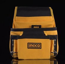 INGCO HTBP01011 Tools Pouch 10 Pockets