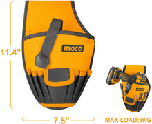 INGCO HTBP03011 Tools Pouch 6 Pockets