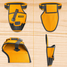 INGCO HTBP03011 Tools Pouch 6 Pockets