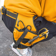 INGCO HTBP03011 Tools Pouch 6 Pockets